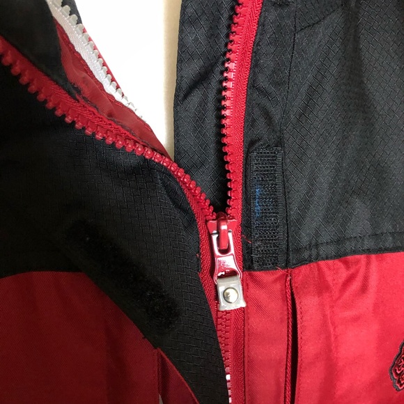 ATHLETIC WORKS HOODIE SIZE S - Picture 5 of 8